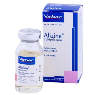 Alizine 10 ml