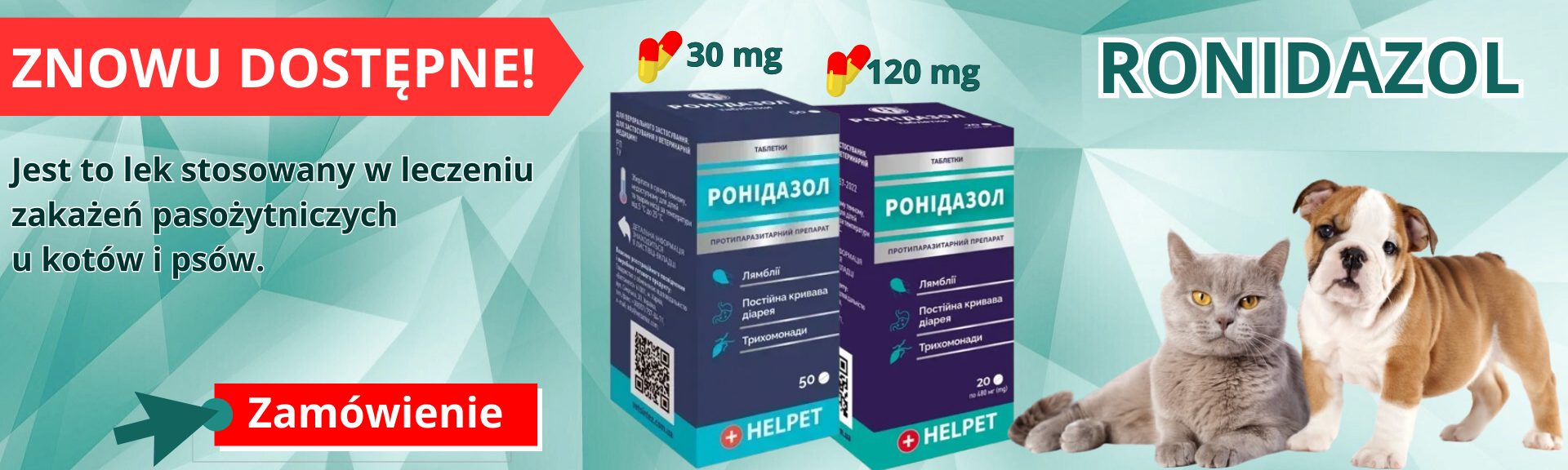 RONIDAZOL