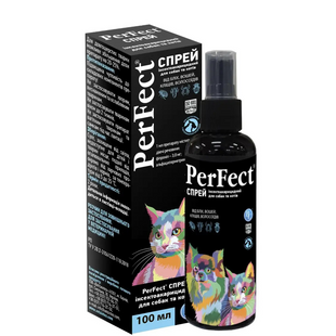 PERFECT SPRAY 100 ml