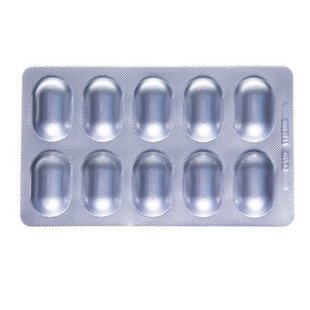 ITRACONAZOLE PILLS