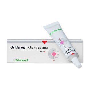 ORIDERMYL