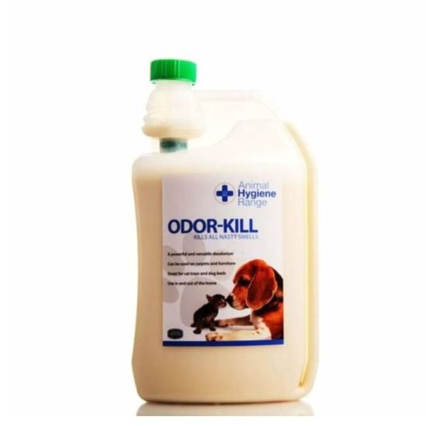 ODOR-KILL