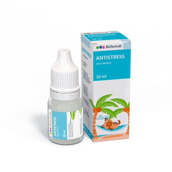 Antistress 10 ml