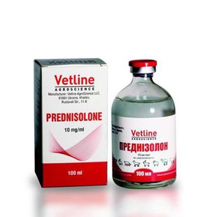 PREDNISOLONE 1%