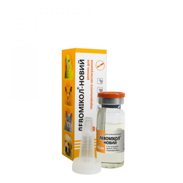 CHLORAMPHENICOL 15%