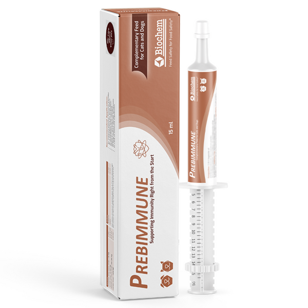 Prebimmune 15 ml 24 tube