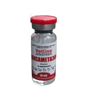 DEXAMETHASONE 2 mg 10 ml 000 147 фото