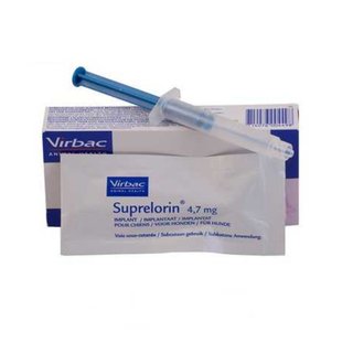 SUPERLORIN 4,7 mg