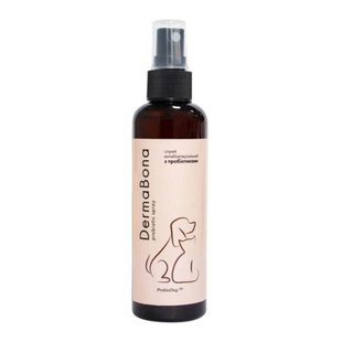 DERMABONA SPRAY 100 ml 000 150 фото