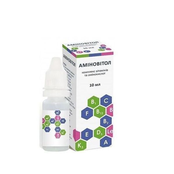 Aminovitol