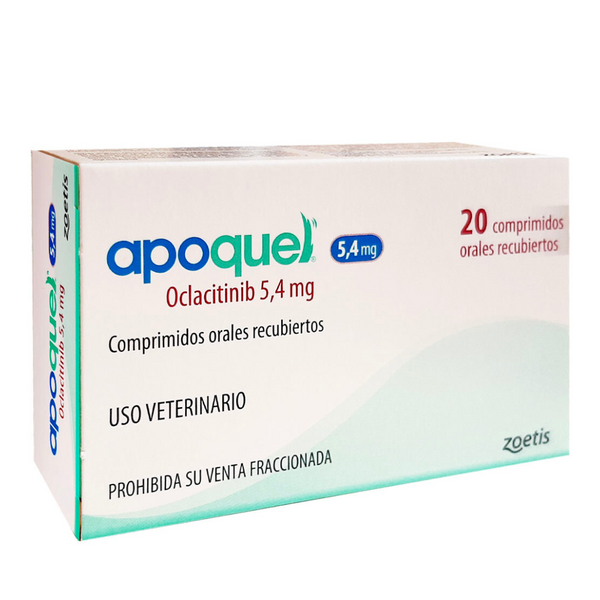 Apoquel 5,4 mg