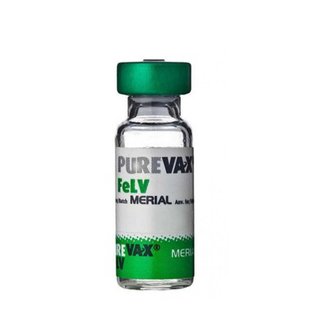 PUREVAX FeLV