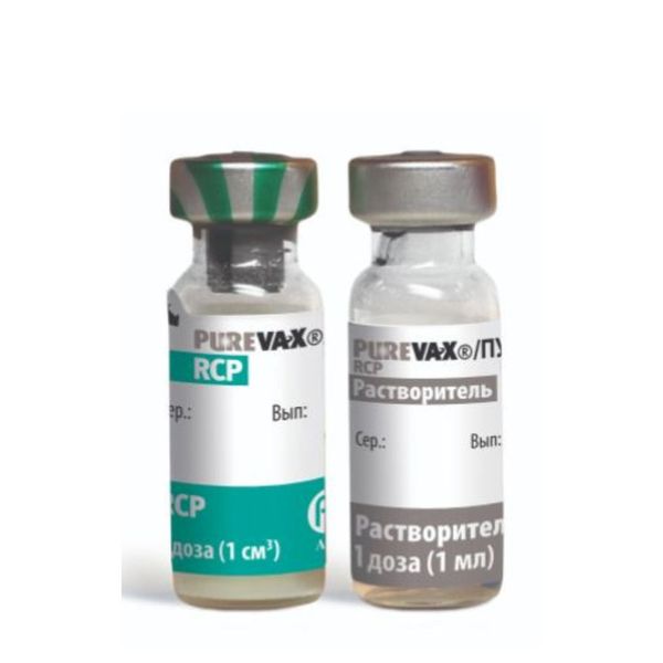 PUREVAX RCP