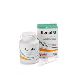 RENAL P 70 g