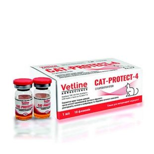 CAT PROTECT-4 1 amp 000 165 фото