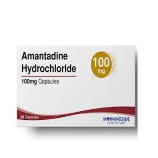 AMANTADIN 100 mg