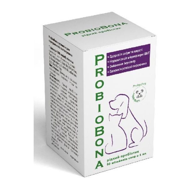 PROBIOBONA 100 ml